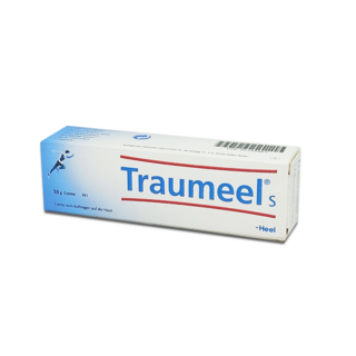 Traumeel S Pomada 50 g